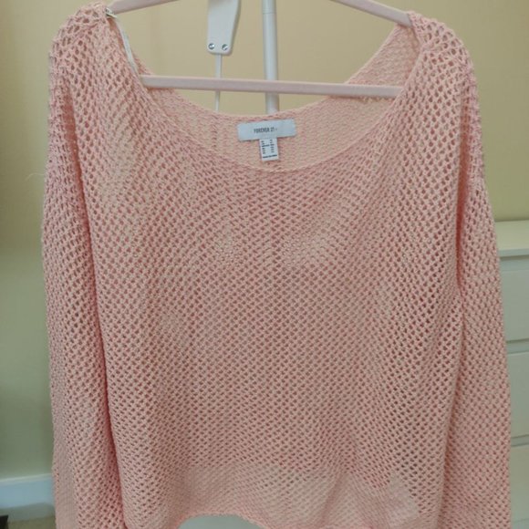 Forever 21 Sweater - Picture 1 of 6